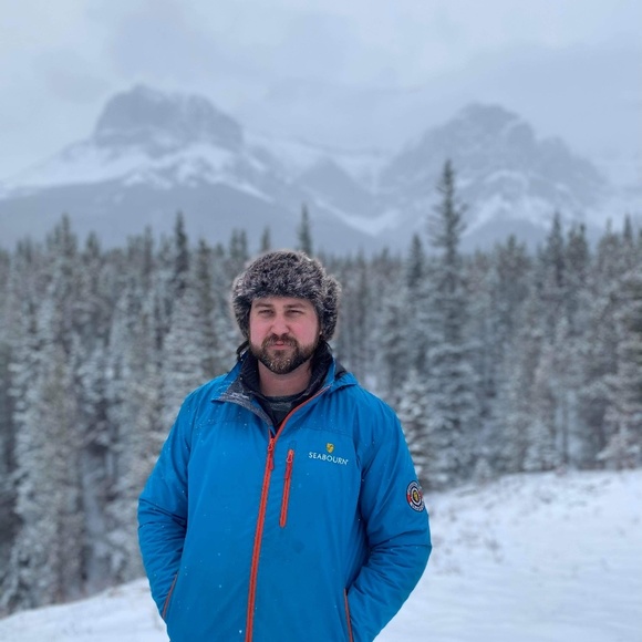 Meet your Posher, Jeremiah - Picture 1 of 1